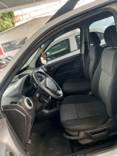 Ford Ecosport XLT Freestyle 1.6 Flex 8V 5P 2011