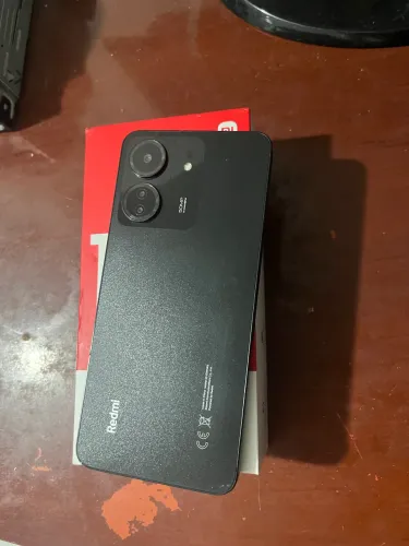 Xiaomi Redmi 13C 128g