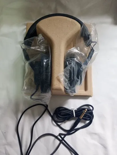 Fone de ouvido Áudio Technica ATH-M20x 