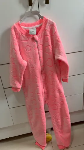 Vendo Macacão !