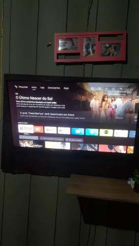 Tv smart