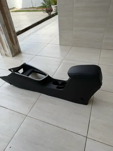 CONSOLE CENTRAL ÔNIX 2020/2026