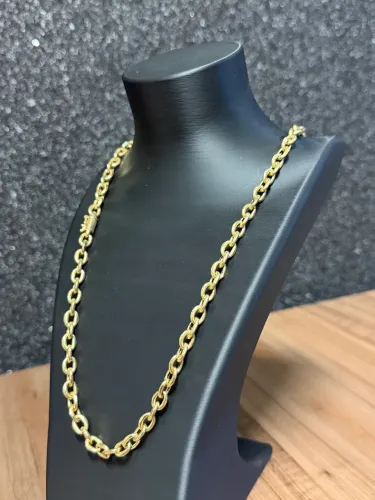 Cordão de ouro