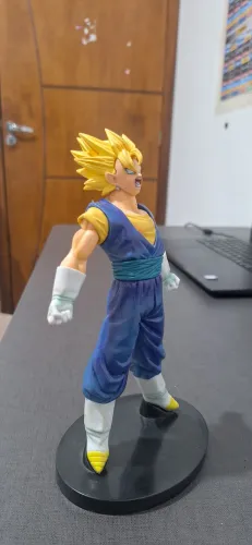 . Super Saiyajin Vegito (Dragon Ball Z / Super)
