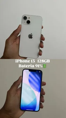 iPhone 13 128 GB