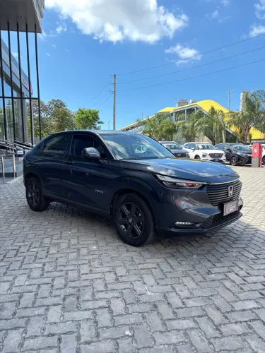 Honda HR-V EXL 1.5 Sensing 16V 5P Aut. 2025