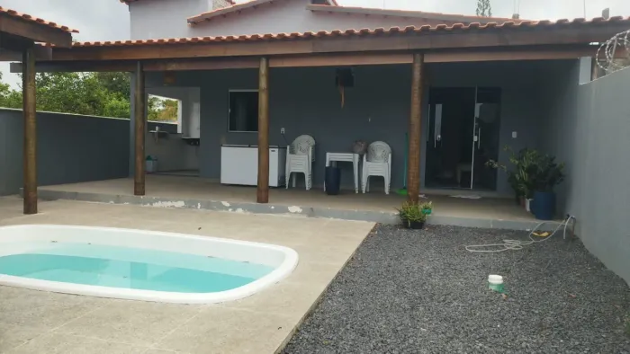 Casa Pacote Réveillon ( Monte Gordo)