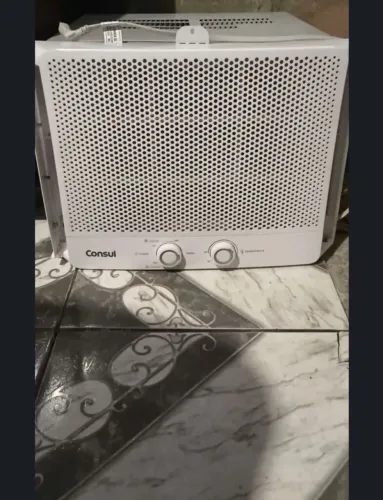 Ar-condicionado Consul 7.500btus