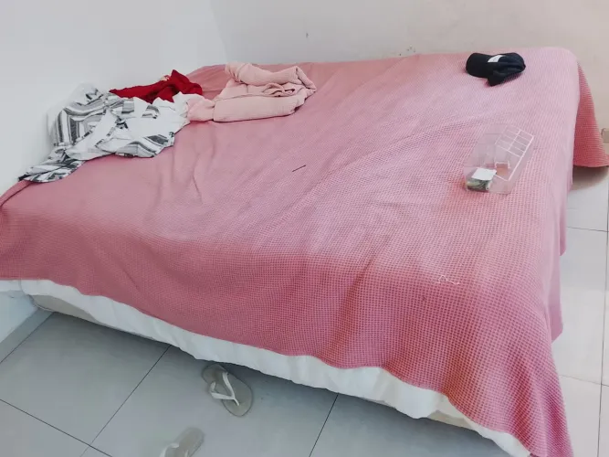 Vende se cama