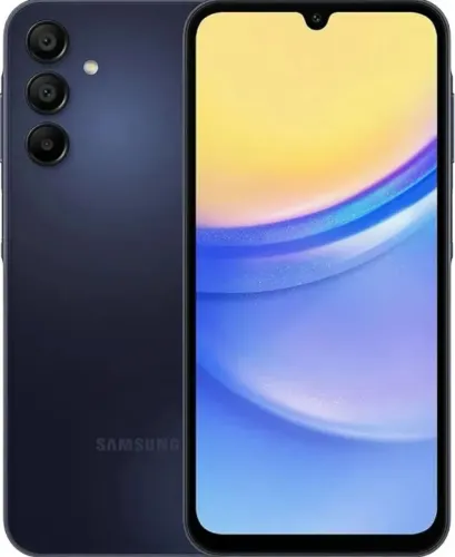 Celular Sansung galaxy A15 256g/8 ram