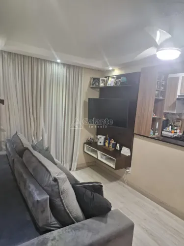 apartamento - Jardim Nova Europa - Campinas