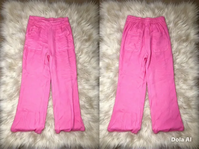 Calça M