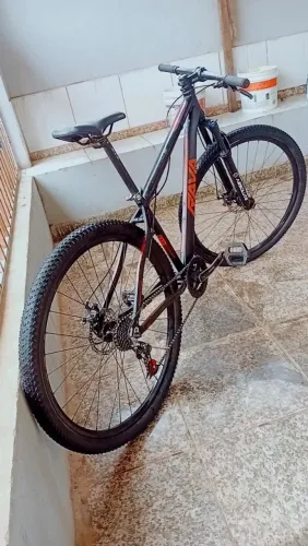 Bicicleta rava