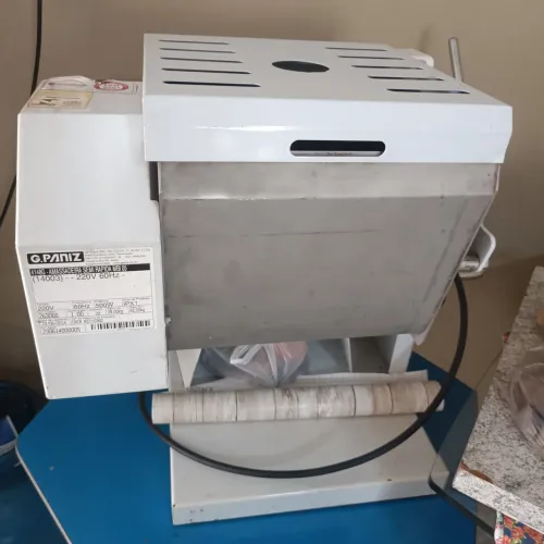 MASSEIRA 5KG