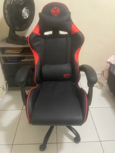 Cadeira gamer