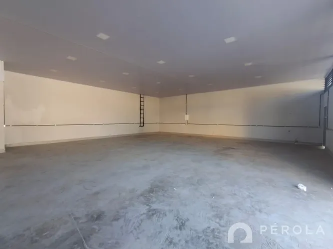 Sala Comercial Nº 02 Avenida Perimetral Qd. G Lt. 01 Vila Abajá Goiânia GO