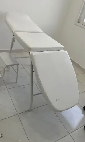 maça estética