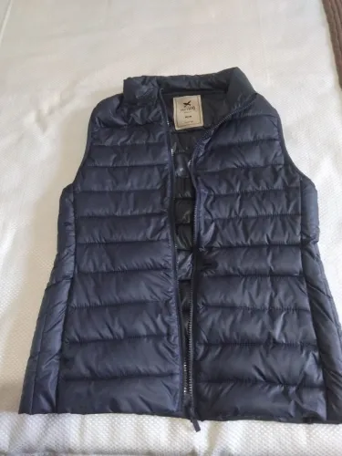 Colete de inverno