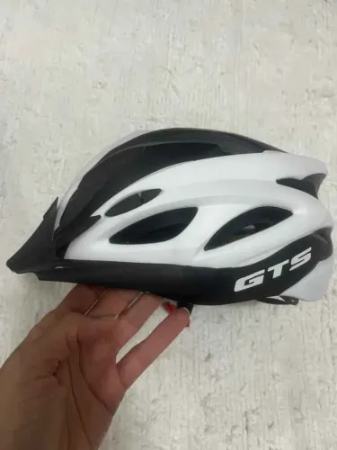 Capacete GTS Bike TAM G