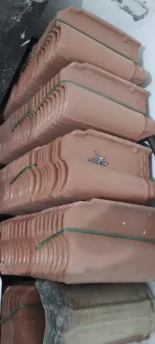 Vendo telhas novas!!!