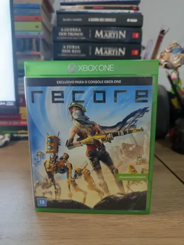 Xbox One - Recore 