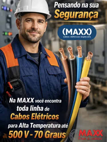 Cabo PP Maxxi Super