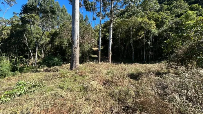 Terreno em Rancho Queimado