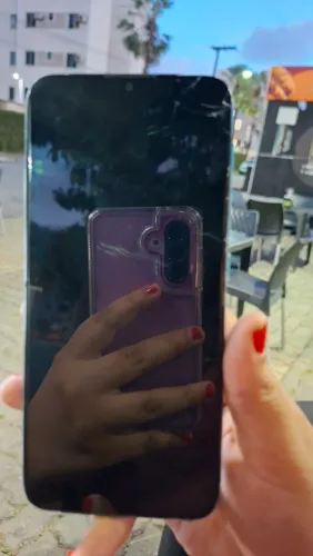Motorola Moto E7 Power