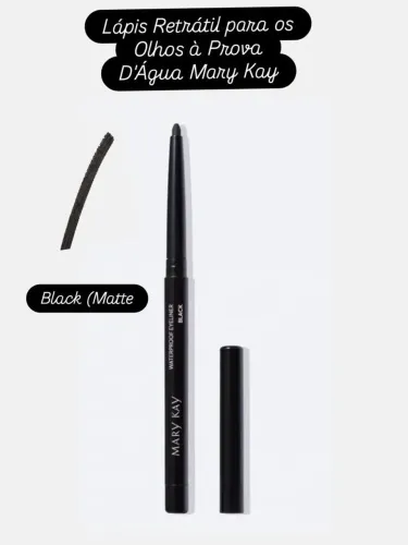 Delineador retrátil Marykay