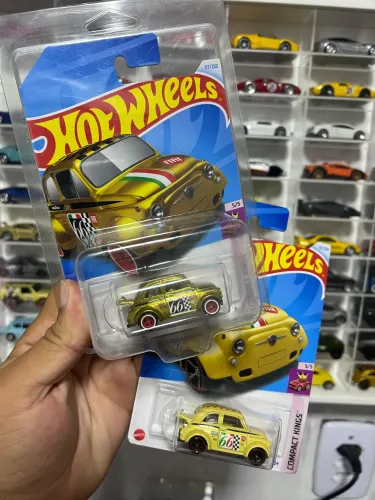 Hot Wheels STH