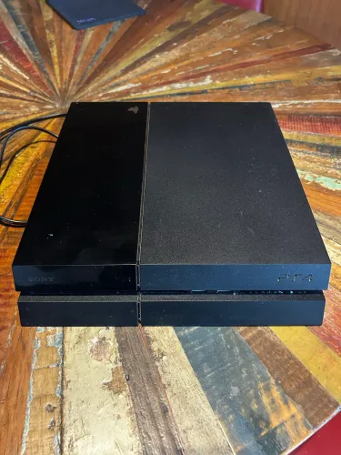PS4 FAT 500GB (CUH-1011A)