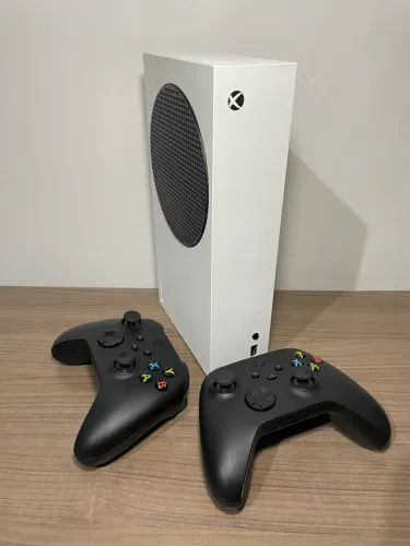 Xbox Séries S