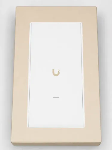 UBNT UniFi U6 Mesh Pro Wi-Fi 6 Dual Band