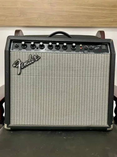 Amplificador Fender Frontman 25R