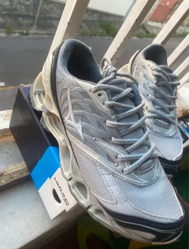 MIZUNO PRO LS 
