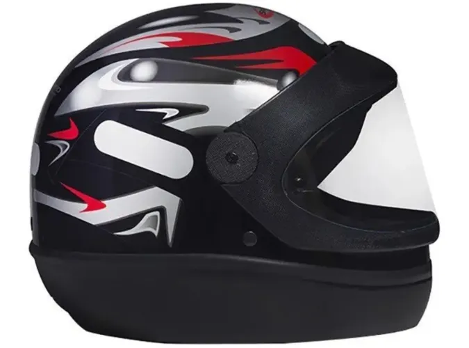 Capacete