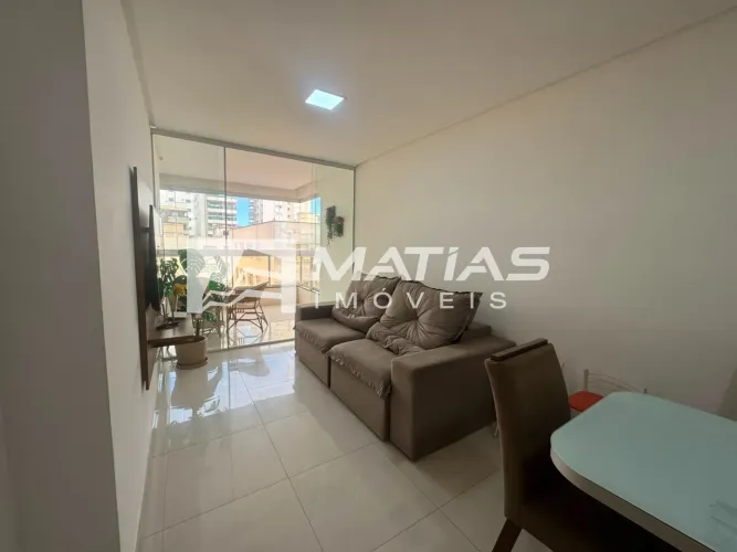 APARTAMENTO PARA LOCAÇÃO ANUAL NA PRAIA DO MORRO