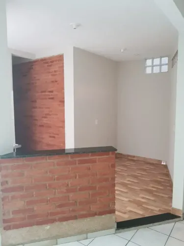 Apt com 55 m² com 2 quartos em Praia das Gaivotas - Vila Velha - ES