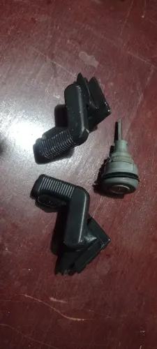Peças usadas originais para opala/Caravan 