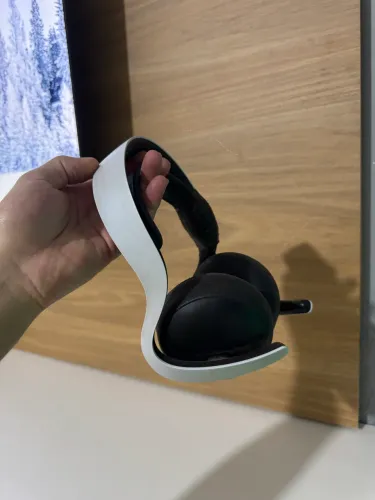 Pulse Elite fone playstation