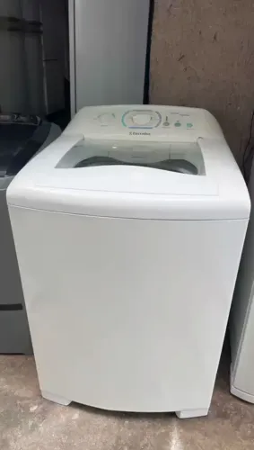 Máquina de lavar roupa, 12kg, Eletrolux