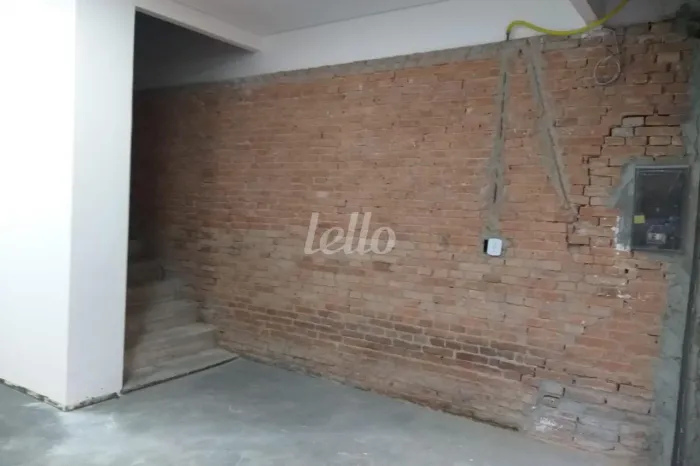 Comercial para alugar no(a) Vila Gomes Cardim