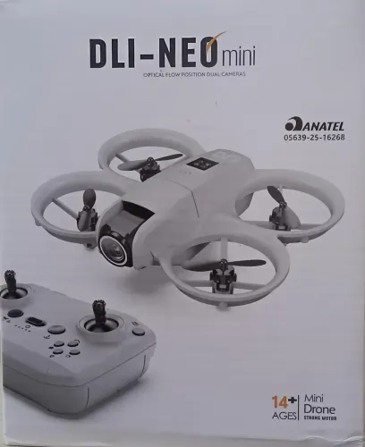 Drone DLI-Neo Mini
