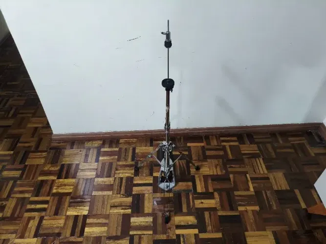Maquina de Chimbal Com Presilha Mapex Prodigy