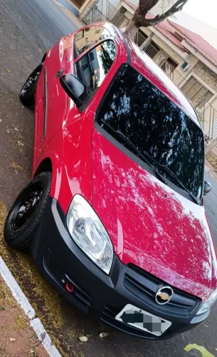 Chevrolet Celta Life/ LS 1.0 MPFI 8V Flexpower 3P 2010