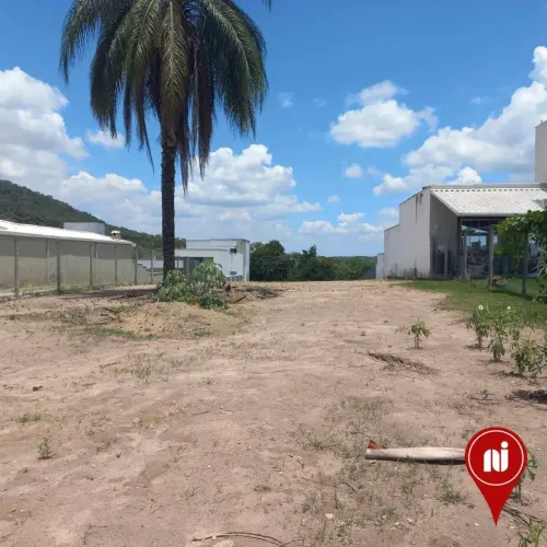 Terreno à venda, 2000 m² por R$ 555.000,00 - Solar do Madeira - Contagem/MG