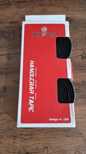 Fita de guidão para Speed