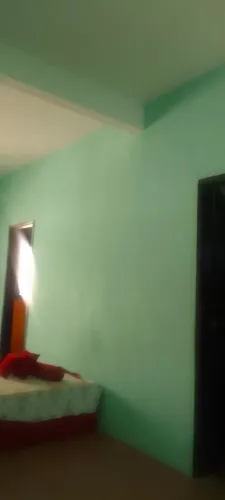 Casa compacta c quintal