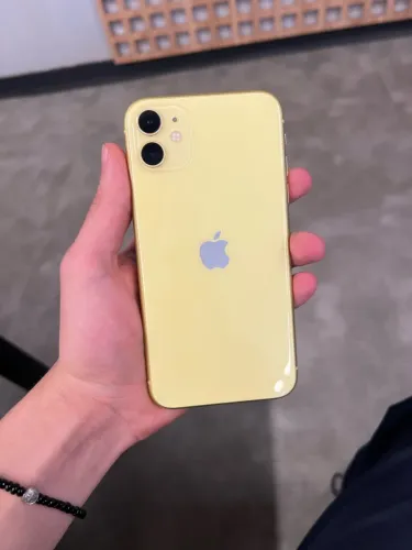 iPhone 11 256gb