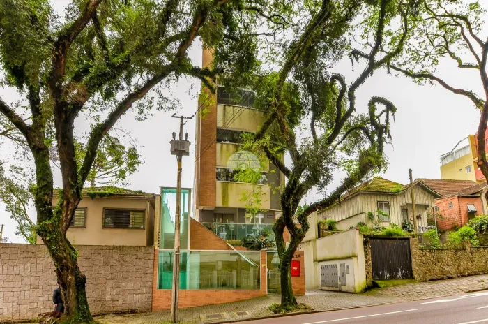 Vendas Apartamento Curitiba PR